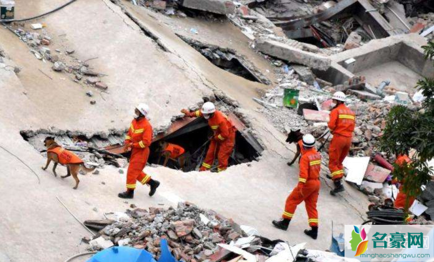 福建酒店倒塌事件 福建最近有新增病例吗