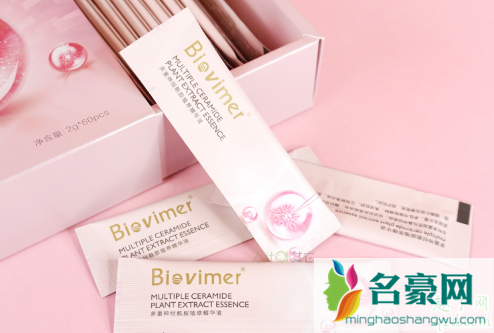 biovimer神经酰胺属于网红产品吗 Biovimer神经酰胺成分表1