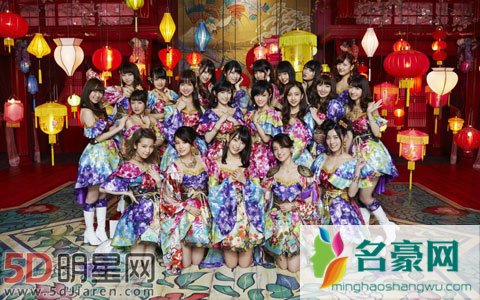 日本AKB48粉丝雇佣多人为偶像投票 事后近600张CD被丢弃大山获刑