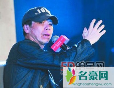 徐帆和冯小刚特别假私生活混乱 被爆各玩各为什么不离婚？