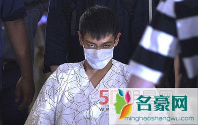 TOP为什么会被国防部强制退出服兵役 主要不是因为吸毒引起