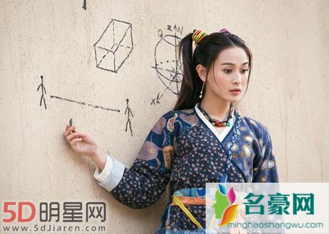 《天意》中加入的女主角色为什么没被吐槽 海铃饰演钱小芳为何被称为社会型女主