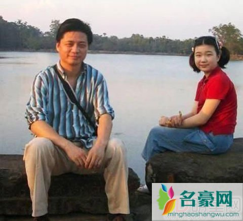 崔永元的妻子是谁人品怎样 冯小刚婚姻妻子徐帆言论惊人