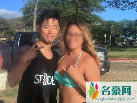 粉丝东京偶遇Gary求合影 闪婚与朋友断联系太果断