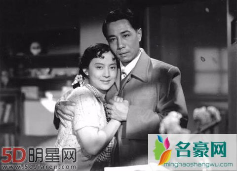 为国家事业挥洒青春的演员王丹凤去世 拿下华语电影终身成就奖当之无愧