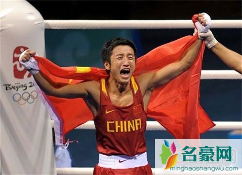 中国搏击选手收入排行榜 中国最厉害拳手排名