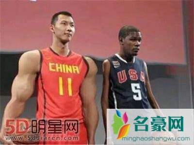 易建联为什么离开nba 为什么中国人在nba只能打替补