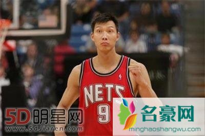 易建联为什么离开nba 为什么中国人在nba只能打替补