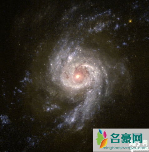 nasa生日星图怎么查 nasa生日宇宙星系图教程2