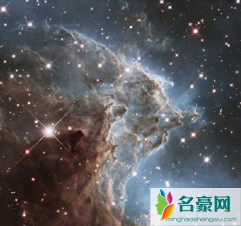 你生日那天的宇宙1-12月图片 nasa生日星图教程含12个月图片14