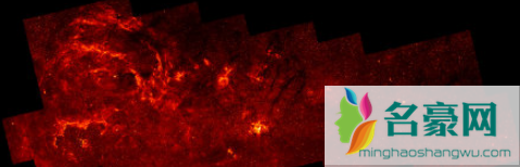 你生日那天的宇宙1-12月图片 nasa生日星图教程含12个月图片10