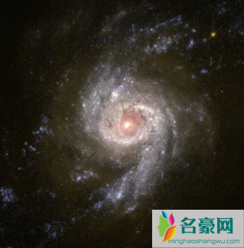 你生日那天的宇宙1-12月图片 nasa生日星图教程含12个月图片11