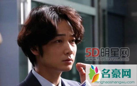 本广克行亚人追加演员名单发布 绫野刚加盟亚人再合作佐藤健