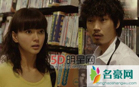 本广克行亚人追加演员名单发布 绫野刚加盟亚人再合作佐藤健