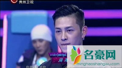 洪尧为什么会当上演员 洪尧上非常完美挽留曹赢心成功了吗