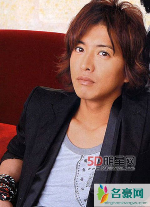 木村拓哉ALIFE心爱的人明日开播 木村拓哉ALIFE心爱的人即将上线