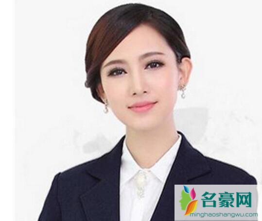 金融系女人职业发型