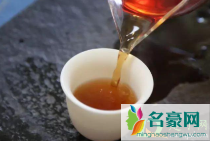 喝完啤酒可以喝乌龙茶吗2