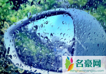 2021年五月份雨水多吗3