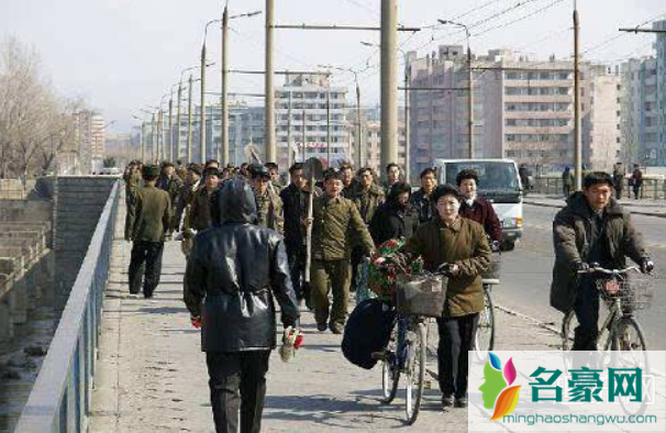 朝鲜为什么没有新型冠状病毒感染者 朝鲜援助中国抗击疫情了吗