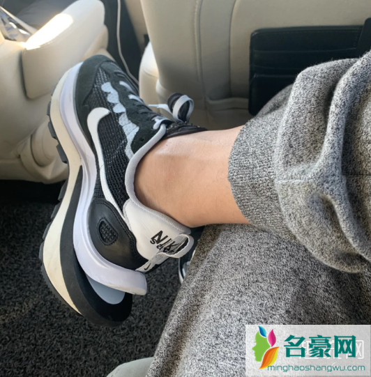 为什么耐克的鞋子尺码不一样价格也不一样 为什么不同尺码一个价格