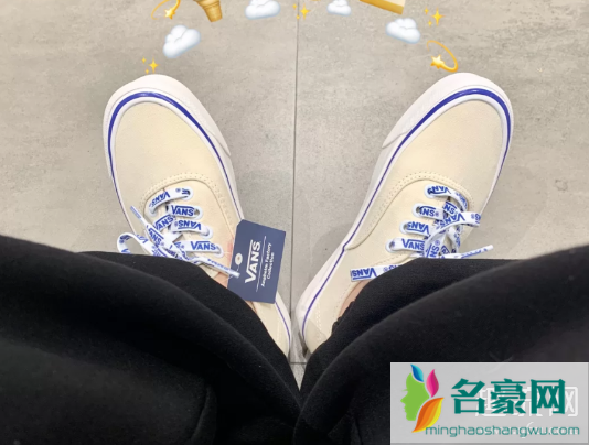 vans鞋垫可以拿出来吗 vans鞋垫怎么取下来