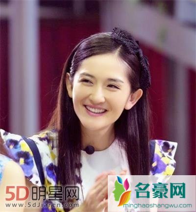 杨迪与谢娜私下是什么关系 杨迪为什么感谢谢娜