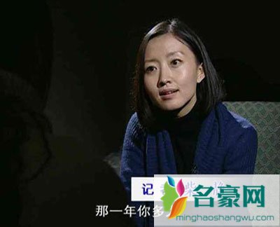 央视主持人柴静受贿被捕 央视主持人柴静工资/车祸