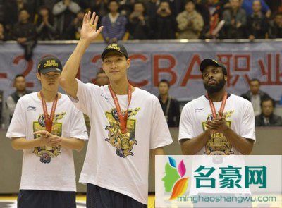 易建联在nba实力什么水平为何不能立足 当初为何要离开湖人