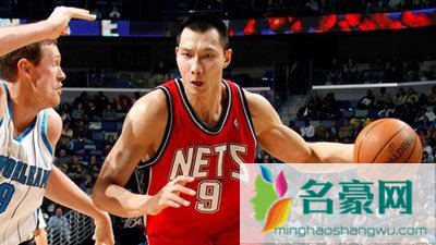 易建联在nba实力什么水平为何不能立足 当初为何要离开湖人