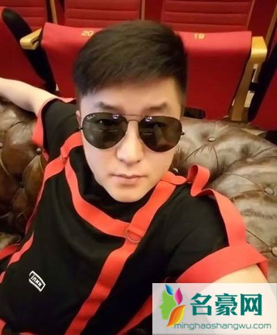 赵文静老公刘传龙个人资料简介 赵文静为什么要离婚以及有孩子吗