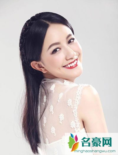 演员李倩嘴上的痣是桃花痣还是美人痣 李倩嘴上的痣面相分析