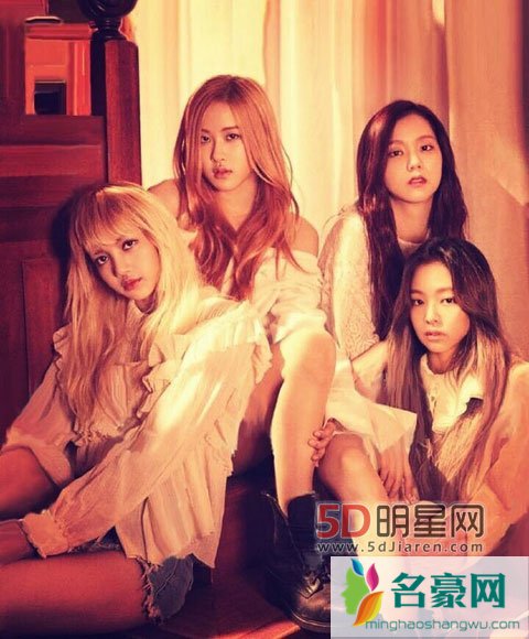 防弹少年BLACKPINK人气爆棚 防弹少年BLACKPINK展实力获认可