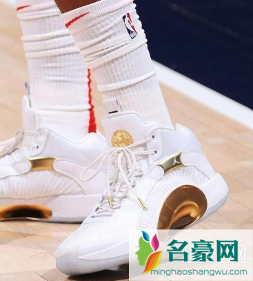 AJ35夏天能穿吗 AJ35夏天穿热吗