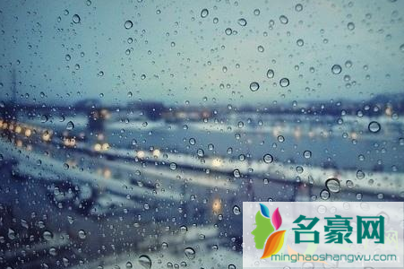 2021武汉四月为什么每天都下雨1
