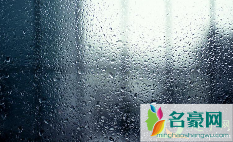 2021武汉四月为什么每天都下雨3