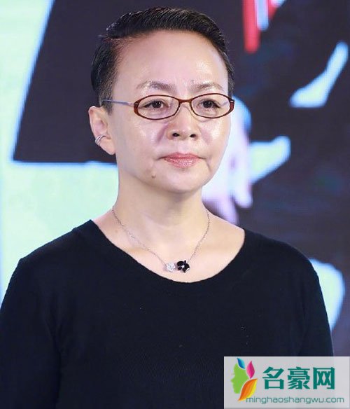 宋丹丹祝贺女儿拿奖难掩激动心情 但网友却不知她还有个女儿