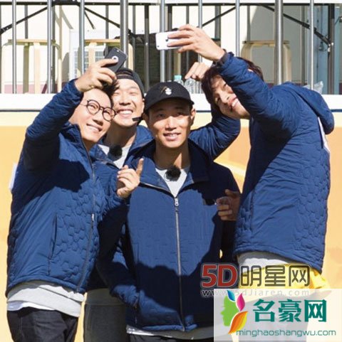 Gary宣布退出韩国大火综艺runningman  Gary退出runningman引粉丝心痛