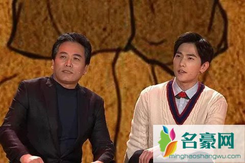 两年都上春晚的杨洋正面回答小鲜肉人设 将人品放在演戏前面