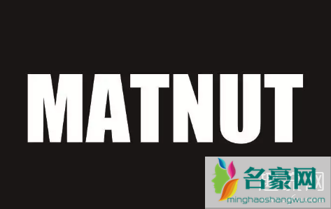 MATNUT是什么牌子怎么读 MATNUT是哪国的