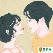 女人跟你说这四句情话的时候，不要轻易相信