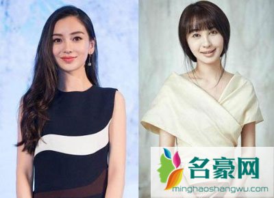 李菲儿和黄晓明床戏/合照/亲密照 李菲儿黄晓明离婚分手