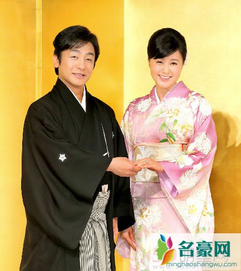 藤原纪香婚礼盛宴照片 藤原纪香老公资料