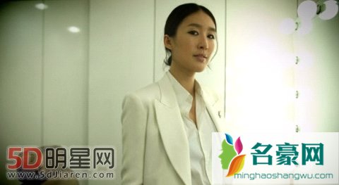 洪真京老公金正宇照片资料 洪真京女儿照片