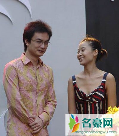 音乐人李泉现在老婆是谁 歌手李泉的老婆朱珠