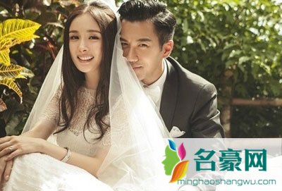 杨幂火速结婚另有隐情 杨幂产后首现身曝光