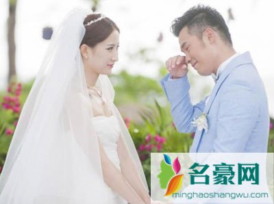 陈赫离婚为什么被骂 王祖蓝谈回应陈赫离婚