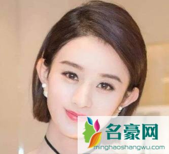 适合40岁女人的头发颜色：琥珀棕