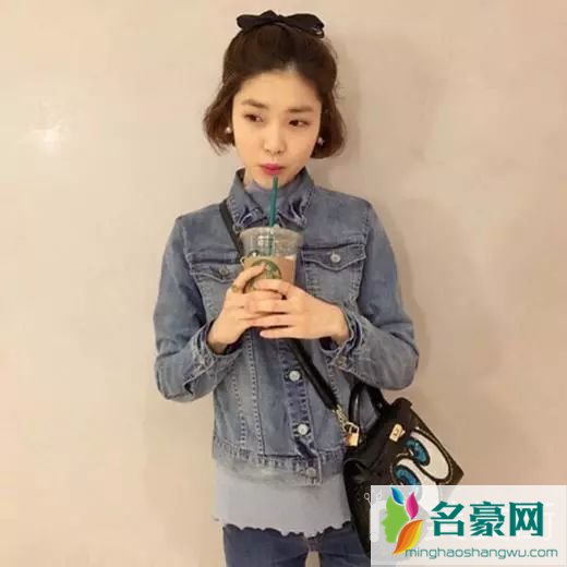 女性发质柔软适合什么发型好看_发质柔软适合什么发型_适合蓬松发质的发型_适合发质软的女生短发发型图片1