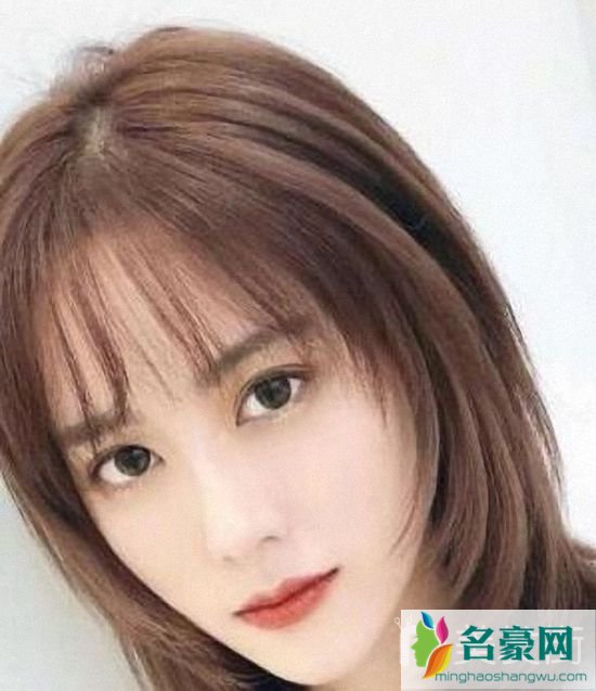 2019秋季短发发型女潮款_2019新发型女短发_2019最流行短发发型女_2019流行短发发型图片3